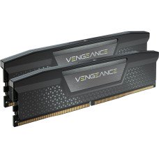 Пам'ять для настільних комп'ютерів Corsair 64 GB (2x32GB) DDR5 5200 MHz Vengeance (CMK64GX5M2B5200C40)