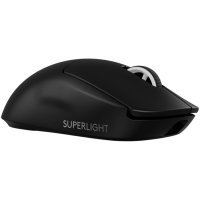 Миша Logitech G Pro X Superlight 2 Lightspeed Wireless Black (910-006630)