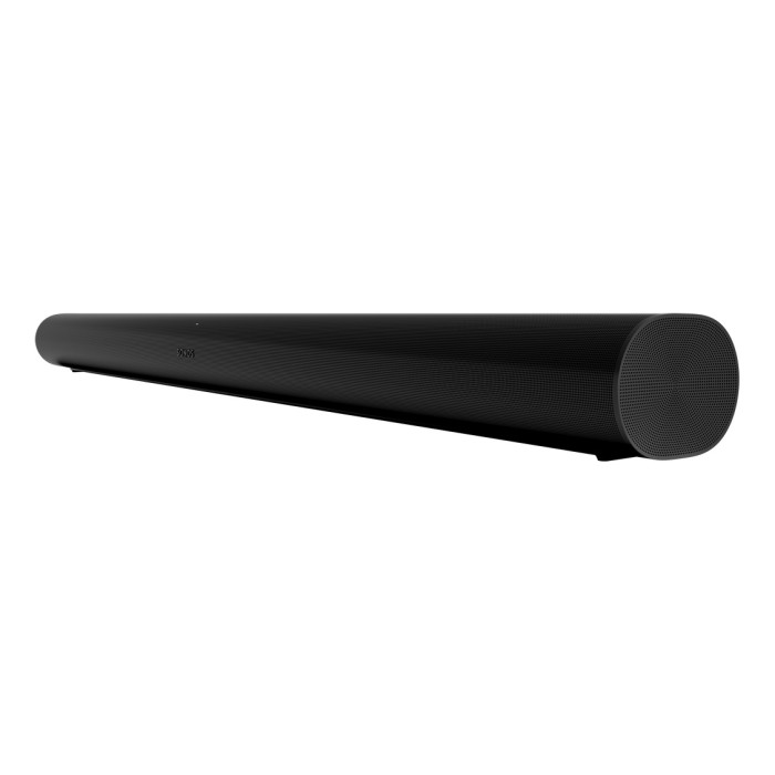 Саундбар Sonos 3.1. Arc & Sub Black
