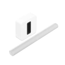 Саундбар Sonos 3.1. Arc & Sub White (ARC31)