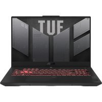 Ноутбук ASUS TUF Gaming A17 FA707XI (FA707XI-NS94)