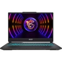 Ноутбук MSI Cyborg 15 A12VF (A12VF-271XPL)
