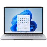Ноутбук Microsoft Surface Laptop Studio Platinum (THR-00001)