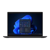 Ноутбук Lenovo ThinkPad T14s Gen 4 Intel (14″) - Deep Black