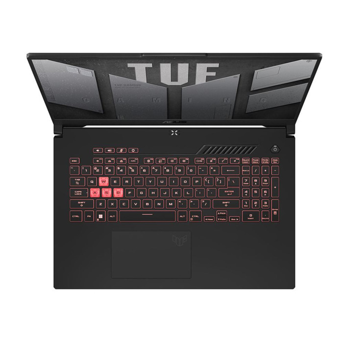 Ноутбук ASUS TUF Gaming A17 FA707XI (FA707XI-NS94)