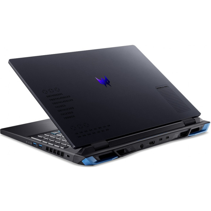 Ноутбук Acer Predator Helios Neo 16 PHN16-71-56NK (NH.QLTEP.004)