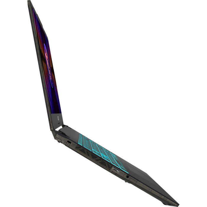 Ноутбук MSI Cyborg 15 A12VF Black (CYBORG_15_A12VF-237XUA)