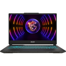 Ноутбук MSI Cyborg 15 A12VF (A12VF-025UK)