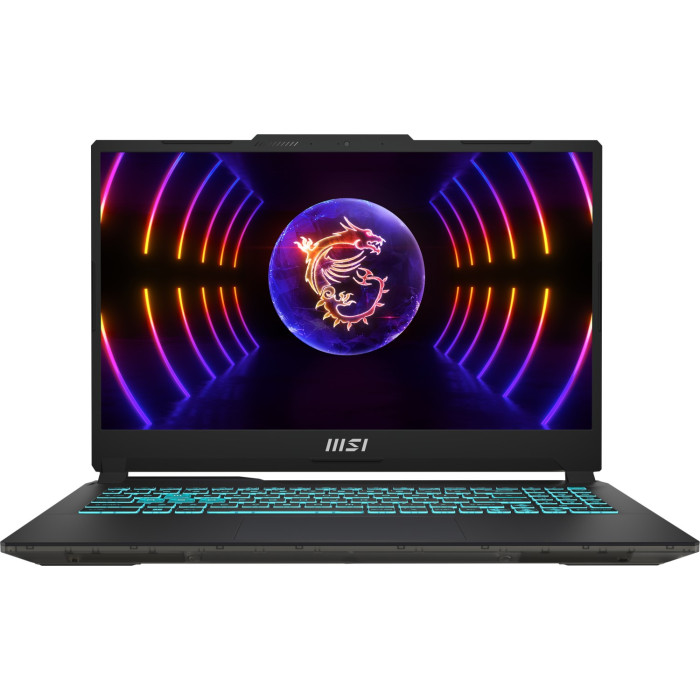 Ноутбук MSI Cyborg 15 A12VF (A12VF-025UK)