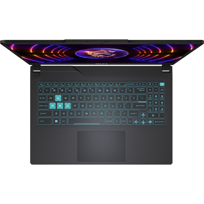 Ноутбук MSI Cyborg 15 A12VF (A12VF-025UK)