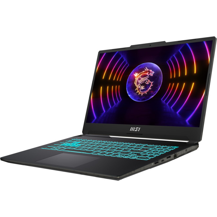 Ноутбук MSI Cyborg 15 A12VF (A12VF-025UK)