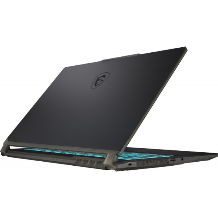 Ноутбук MSI Cyborg 15 A12VF-043US (CYBORG1512043)