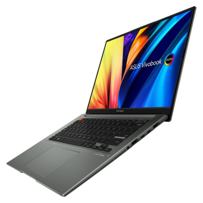 Ноутбук ASUS Vivobook S 14X OLED S5402ZA (S5402ZA-DB51) CUSTOM: 12GB RAM