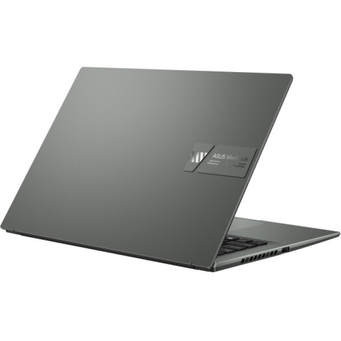 Ноутбук ASUS Vivobook S 14X OLED S5402ZA (S5402ZA-DB51) CUSTOM: 12GB RAM