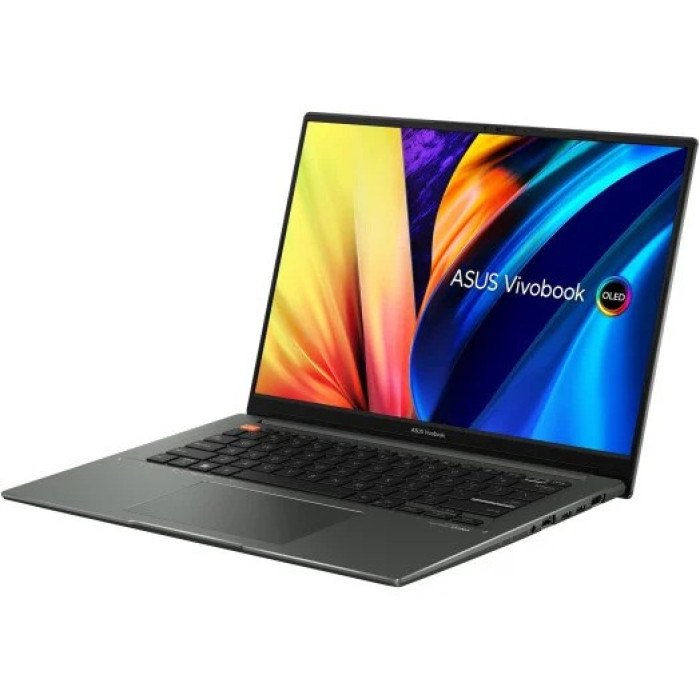 Ноутбук ASUS Vivobook S 14X OLED S5402ZA (S5402ZA-DB51) CUSTOM: 12GB RAM