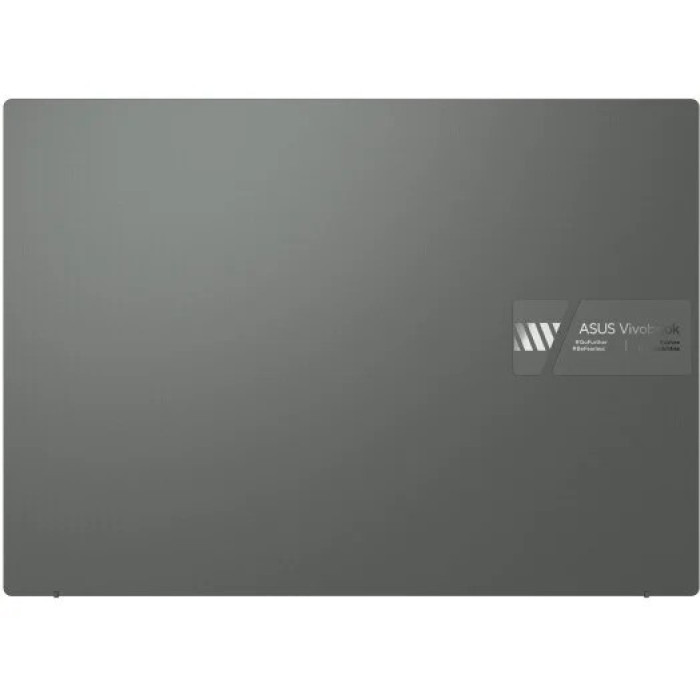 Ноутбук ASUS Vivobook S 14X OLED S5402ZA (S5402ZA-DB51) CUSTOM: 12GB RAM