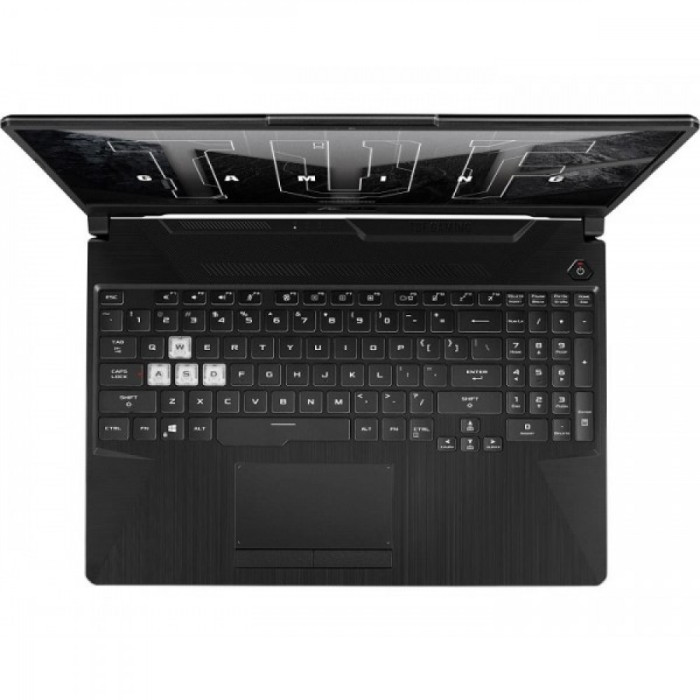 Ноутбук ASUS TUF Gaming F15 FX506HCB (FX506HCB-US51)
