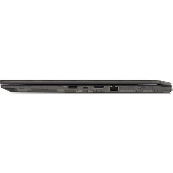 Ноутбук MSI Cyborg 15 A12VF (A12VF-271XPL)