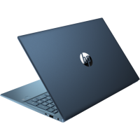Ноутбук HP Pavilion 15t-eg300 Forest Teal (9E5D5U8)