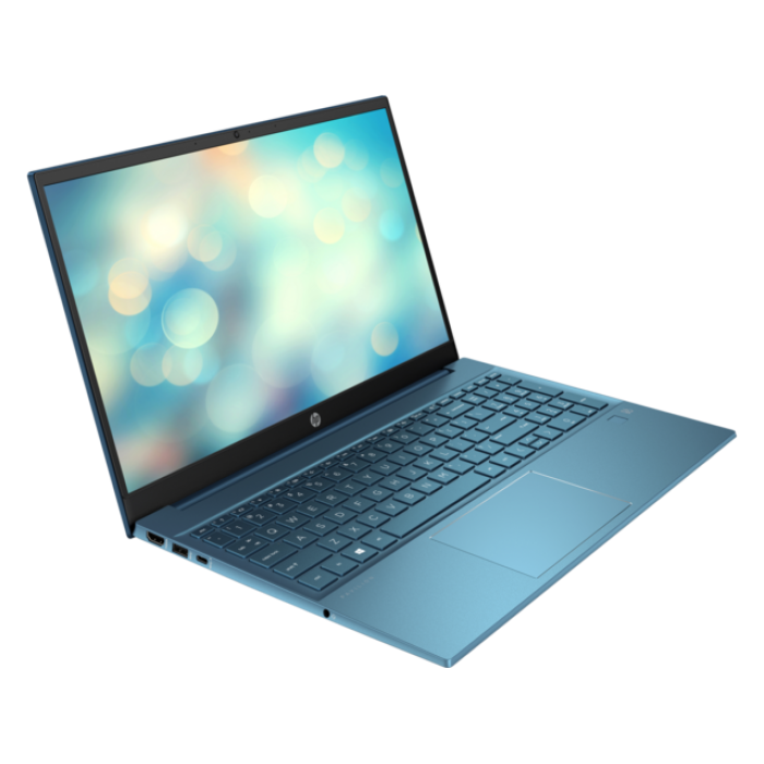Ноутбук HP Pavilion 15t-eg300 Forest Teal (9E5D5U8)