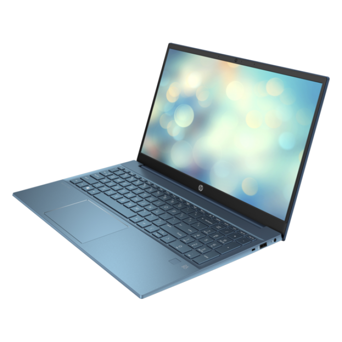 Ноутбук HP Pavilion 15t-eg300 Forest Teal (9E5D5U8)