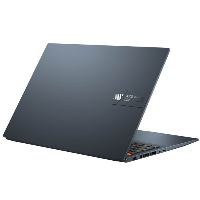 Ноутбук ASUS Vivobook Pro 16 K6602ZE (K6602ZE-DB76)