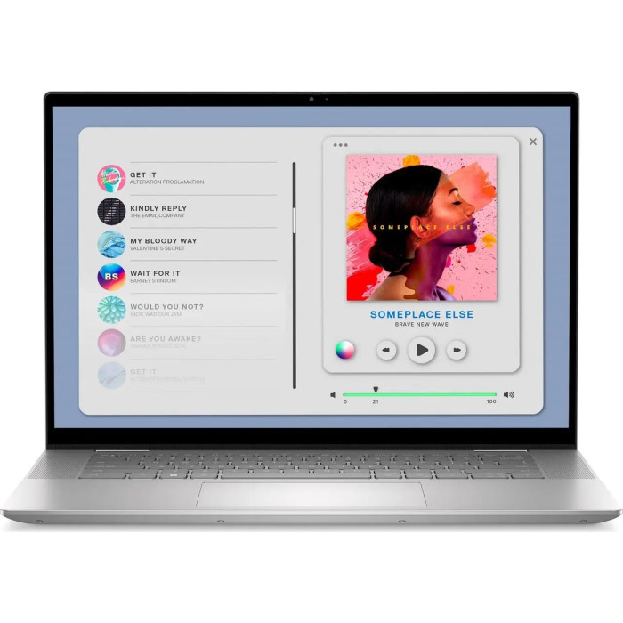 Ноутбук Dell Inspiron 16 i7630-5640SLV (I7630-5640SLV-PUS)