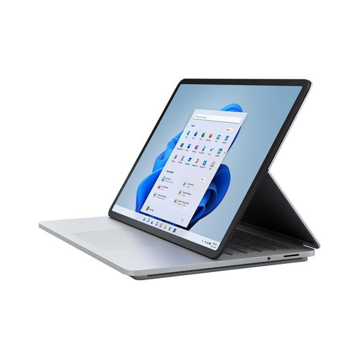 Ноутбук Microsoft Surface Laptop Studio Platinum (9WI-00001)