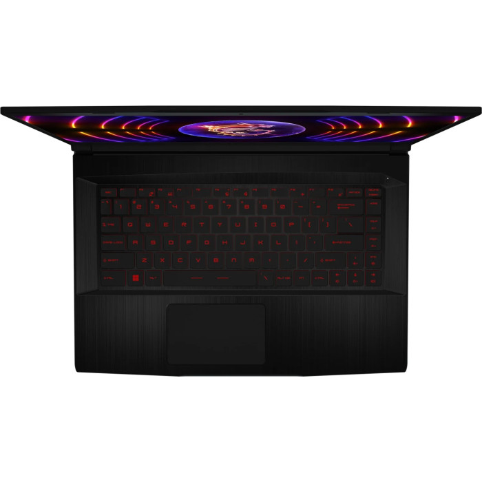 Ноутбук MSI Thin GF63 (12VF-436US)