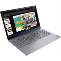 Ноутбук Lenovo ThinkBook 15 G4 IAP Mineral Gray (21DJ000DRA)