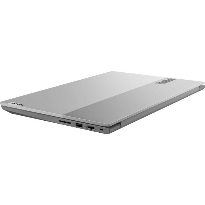 Ноутбук Lenovo ThinkBook 15 G4 IAP Mineral Gray (21DJ000DRA)