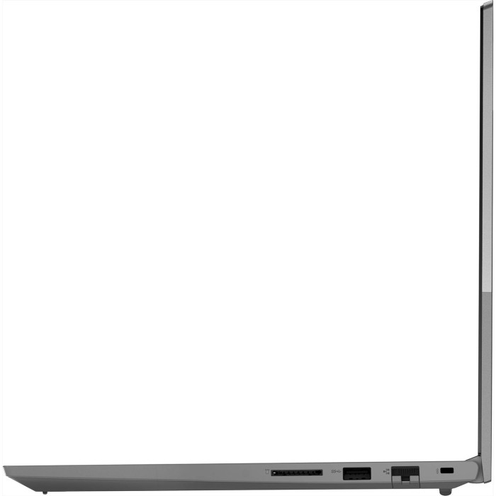 Ноутбук Lenovo ThinkBook 15 G4 IAP Mineral Gray (21DJ000DRA)