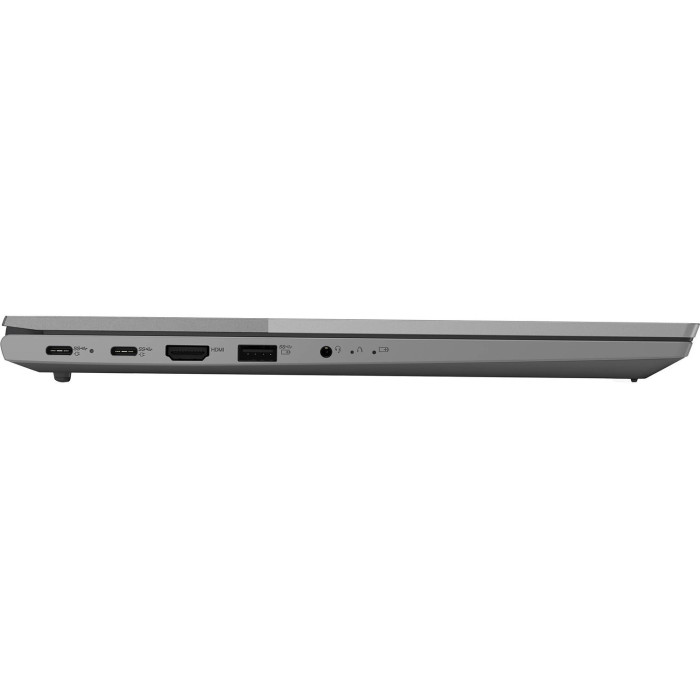 Ноутбук Lenovo ThinkBook 15 G4 IAP Mineral Gray (21DJ000DRA)