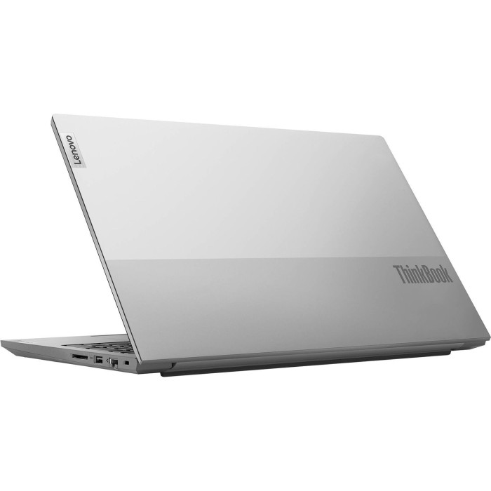 Ноутбук Lenovo ThinkBook 15 G4 IAP Mineral Gray (21DJ000DRA)
