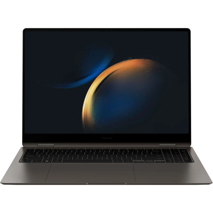 Ноутбук Samsung Galaxy Book3 Pro 360 (NP960QFG-KA1US)