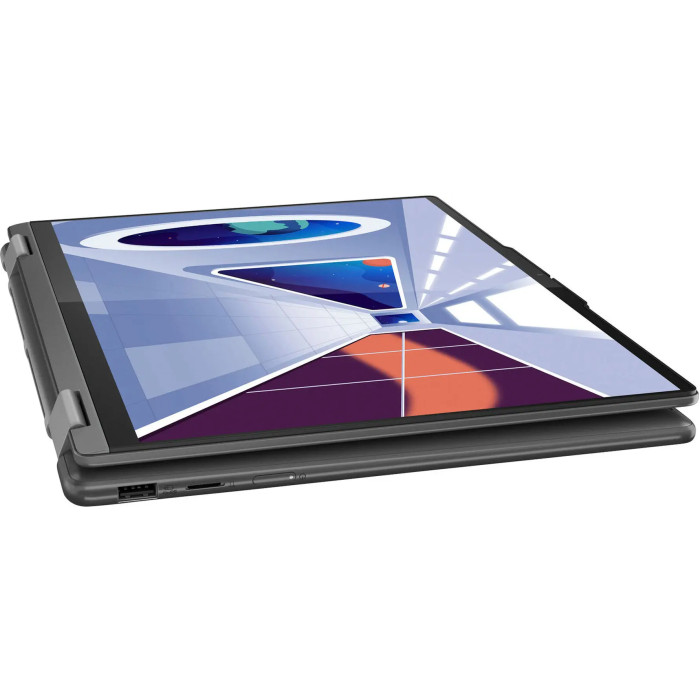Ноутбук Lenovo YOGA 6 13ABR8 (83B2001UUS)