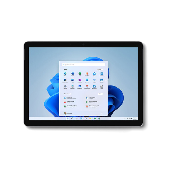 Планшет Microsoft Surface Go 3 - Pentium/4/64GB LTE (8PI-00001, 8PI-00003)