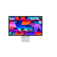 Монітор Apple Studio Display with Tilt & Height Adjustable Stand (Standard Glass) (MK0Q3)