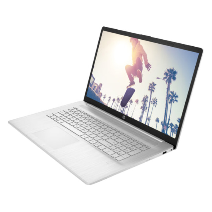 Ноутбук HP 17t-cn300 (7P3Q0AV-CTO2)