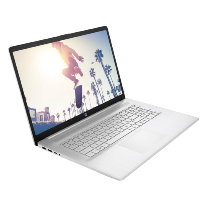 Ноутбук HP 17t-cn300 (7P3Q0AV-CTO2)