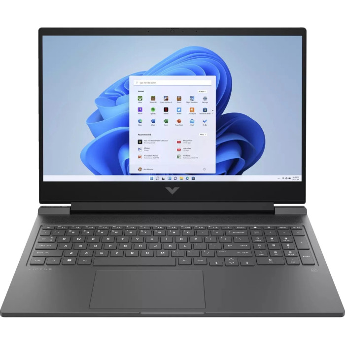Ноутбук HP Victus 16-r0085CL (8Y487UA) CUSTOM: 32GB RAM; 2TB SSD