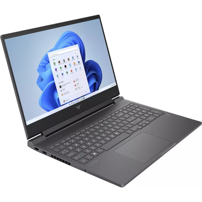 Ноутбук HP Victus 16-r0085CL (8Y487UA) CUSTOM: 32GB RAM; 2TB SSD