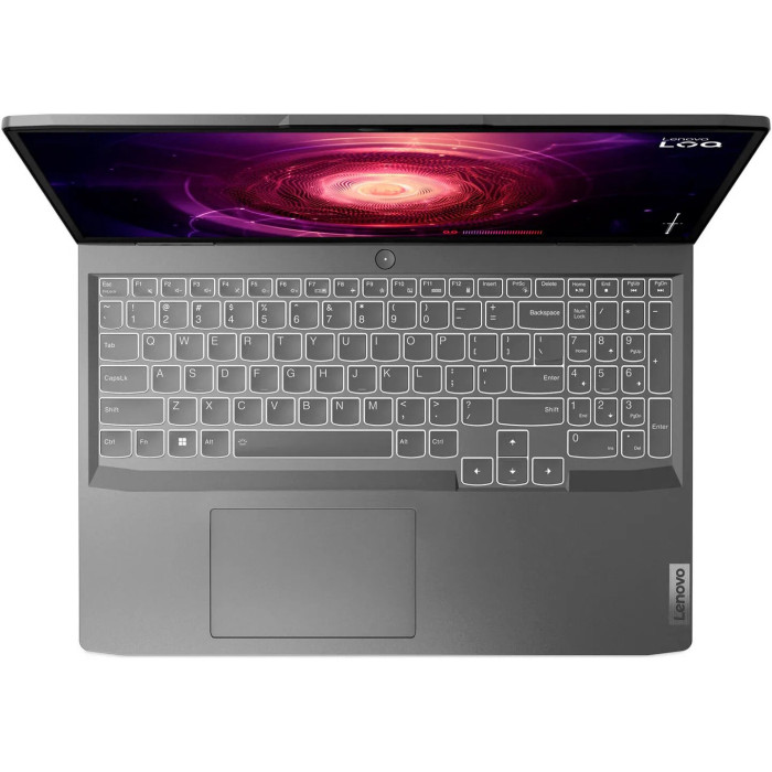 Ноутбук Lenovo LOQ 16APH8 (82XU000XUS) CUSTOM: 64GB DDR5 RAM, 2TB PCIe SSD  !!