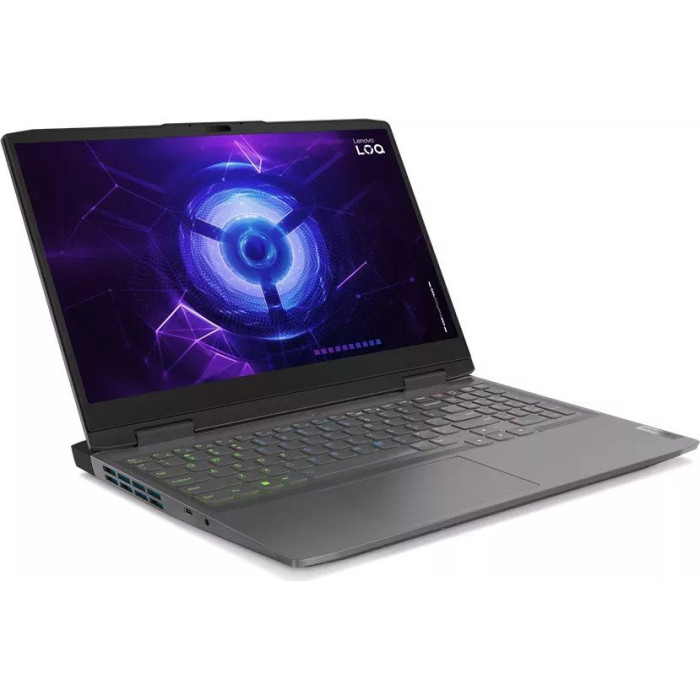 Ноутбук Lenovo LOQ 15IRH8 (82XV0095US)