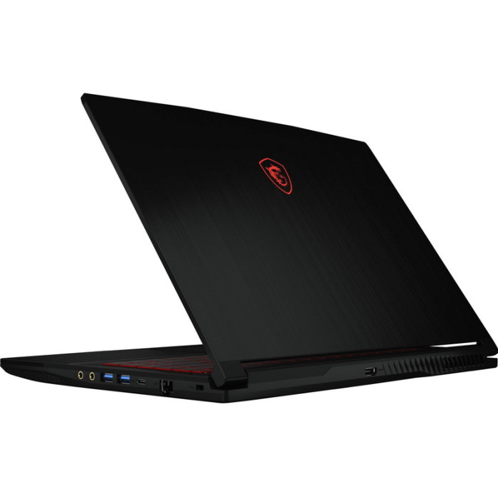 Ноутбук MSI Thin GF63 12VF (GF63 12VF-640XRO)