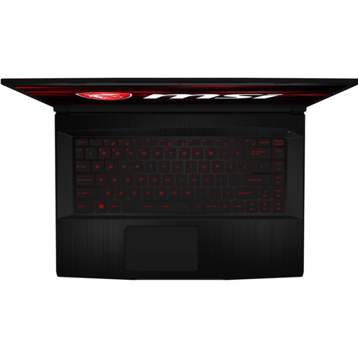 Ноутбук MSI Thin GF63 12VF (GF63 12VF-640XRO)