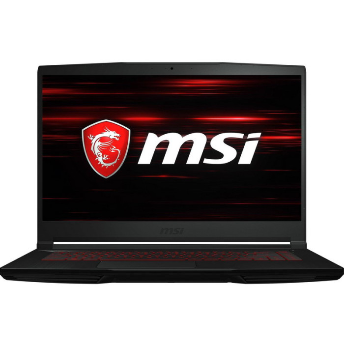 Ноутбук MSI Thin GF63 12VF (GF63 12VF-640XRO)
