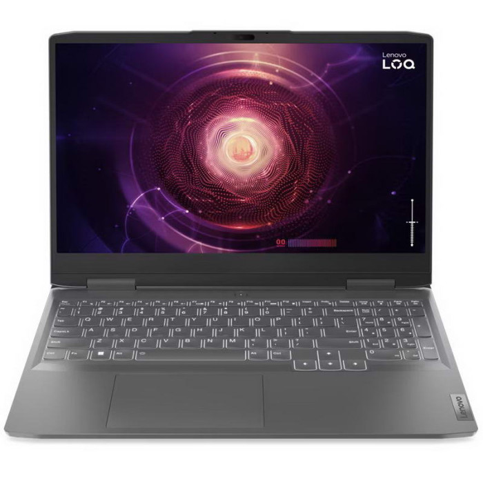 Ноутбук Lenovo LOQ 15APH8 (82XT001RUS)