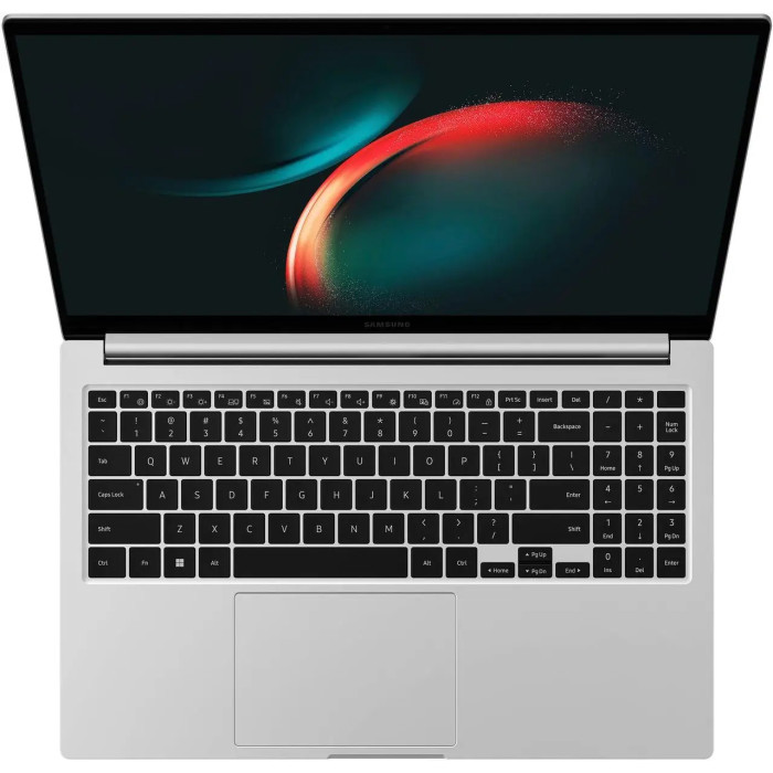 Ноутбук Samsung Galaxy Book3 (NP750XFH-XB1US)