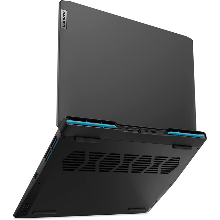 Ноутбук Lenovo LOQ 16APH8 (82XU000XUS) CUSTOM: 64GB DDR5 RAM, 2TB PCIe SSD  !!